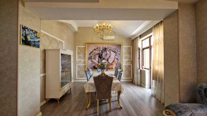 Сдаётся 2-комн. новостройка 120 м², м. Низами, photo 9 from 26