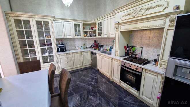 Сдаётся 2-комн. новостройка 120 м², м. Низами, photo 24 from 26