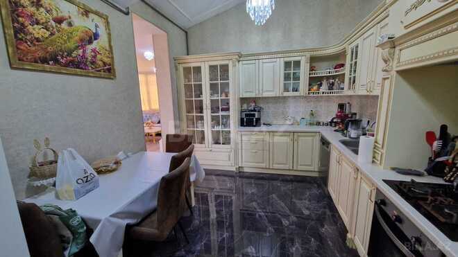 Сдаётся 2-комн. новостройка 120 м², м. Низами, photo 20 from 26
