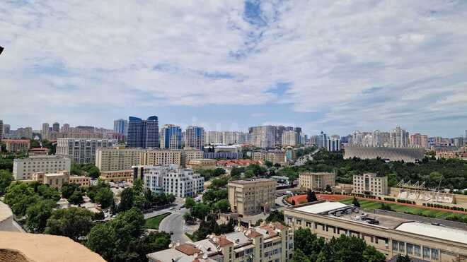 Сдаётся 2-комн. новостройка 120 м², м. Низами, photo 3 from 26