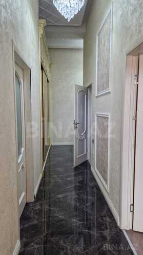 Сдаётся 2-комн. новостройка 120 м², м. Низами, photo 13 from 26