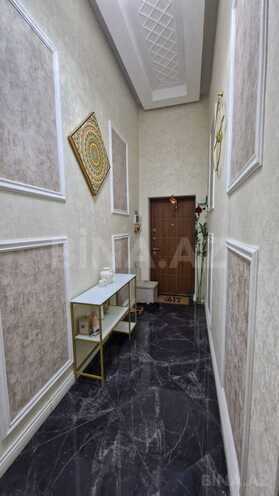 Сдаётся 2-комн. новостройка 120 м², м. Низами, photo 25 from 26