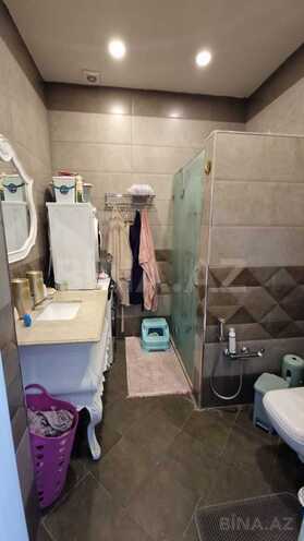 Сдаётся 2-комн. новостройка 120 м², м. Низами, photo 21 from 26