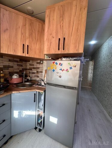 İcarəyə verilir 2 otaqlı köhnə tikili 55 m², Xalqlar Dostluğu m., photo 7 from 13