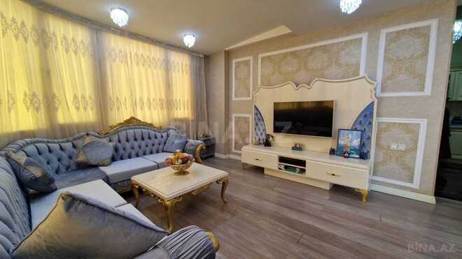 Сдаётся 2-комн. новостройка 120 м², м. Низами, photo 11 from 26
