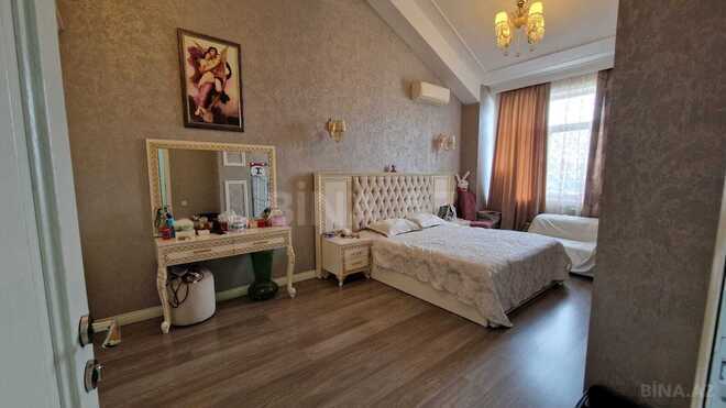 Сдаётся 2-комн. новостройка 120 м², м. Низами, photo 14 from 26