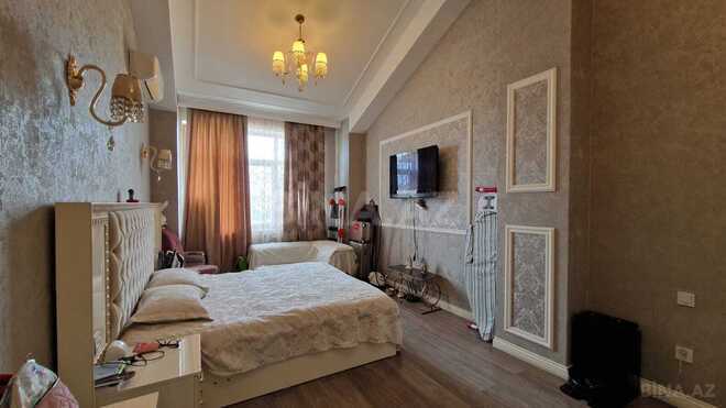 Сдаётся 2-комн. новостройка 120 м², м. Низами, photo 16 from 26
