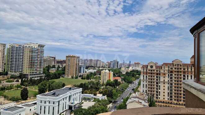 Сдаётся 2-комн. новостройка 120 м², м. Низами, photo 4 from 26