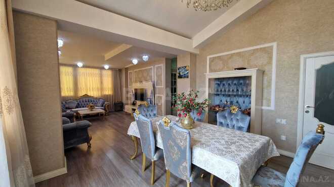 Сдаётся 2-комн. новостройка 120 м², м. Низами, photo 7 from 26