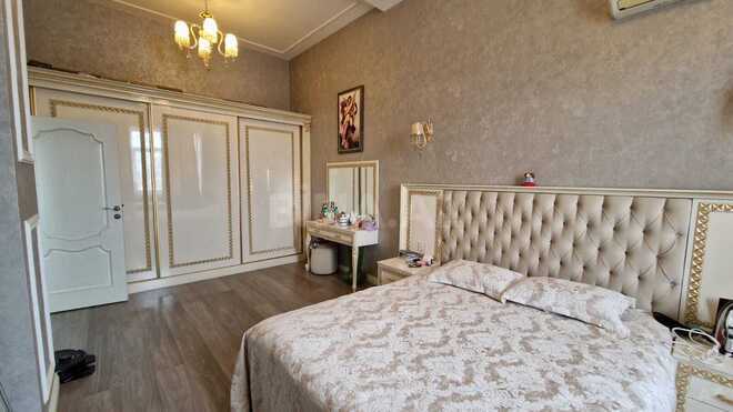 Сдаётся 2-комн. новостройка 120 м², м. Низами, photo 17 from 26