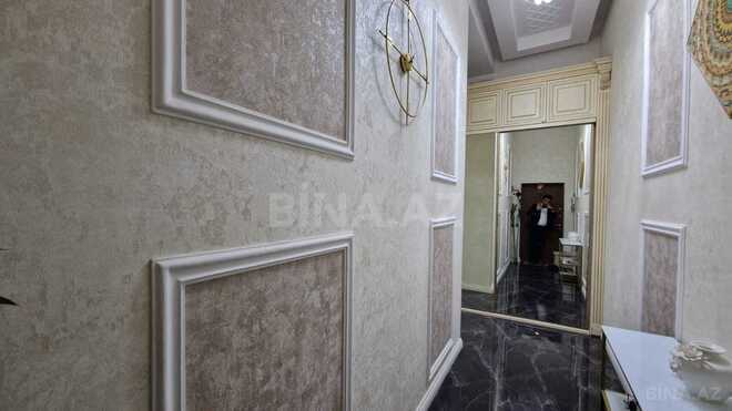 Сдаётся 2-комн. новостройка 120 м², м. Низами, photo 22 from 26