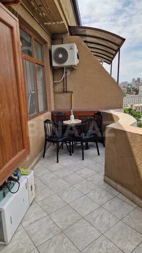 Сдаётся 2-комн. новостройка 120 м², м. Низами, photo 5 from 26