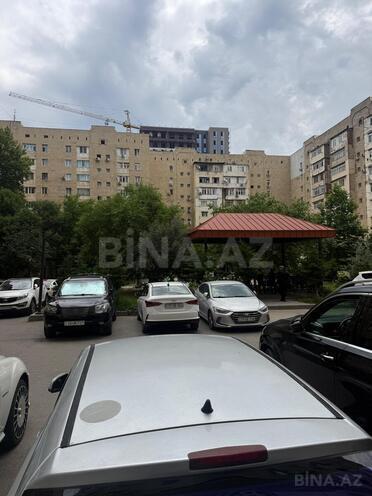 Продаётся 2-комн. новостройка 90 м², м. Элмляр Академиясы, photo 20 from 21
