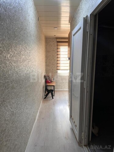 İcarəyə verilir 2 otaqlı köhnə tikili 55 m², Xalqlar Dostluğu m., photo 9 from 13