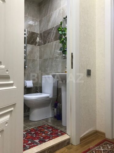 İcarəyə verilir 1 otaqlı yeni tikili 50 m², Azadlıq Prospekti m., photo 8 from 10