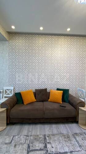 İcarəyə verilir 2 otaqlı yeni tikili 65 m², Şah İsmayıl Xətai m., photo 5 from 17