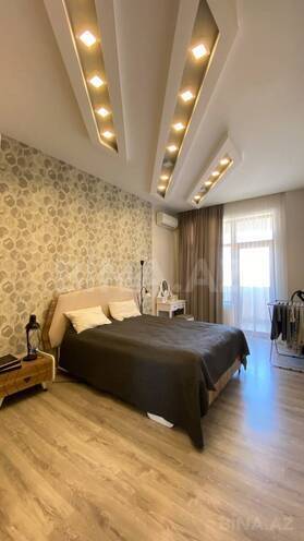 İcarəyə verilir 2 otaqlı yeni tikili 65 m², Şah İsmayıl Xətai m., photo 8 from 17