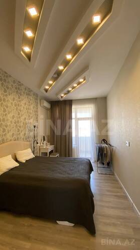 İcarəyə verilir 2 otaqlı yeni tikili 65 m², Şah İsmayıl Xətai m., photo 11 from 17