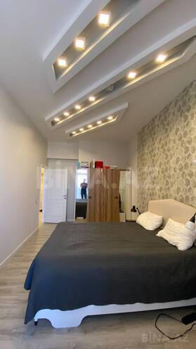 İcarəyə verilir 2 otaqlı yeni tikili 65 m², Şah İsmayıl Xətai m., photo 9 from 17