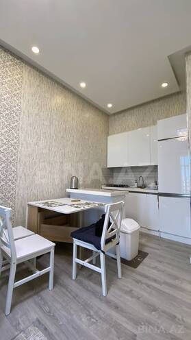 İcarəyə verilir 2 otaqlı yeni tikili 65 m², Şah İsmayıl Xətai m., photo 7 from 17
