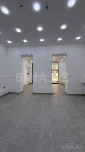 İcarəyə verilir  obyekt 70 m², Elmlər Akademiyası m., photo 3 from 8