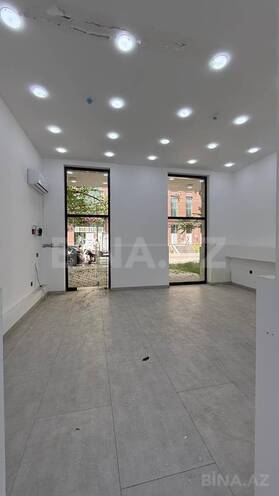 İcarəyə verilir  obyekt 70 m², Elmlər Akademiyası m., photo 1 from 8