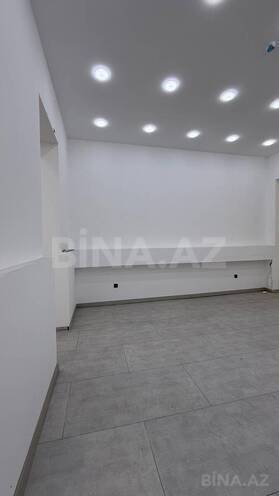 İcarəyə verilir  obyekt 70 m², Elmlər Akademiyası m., photo 4 from 8