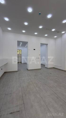 İcarəyə verilir  obyekt 70 m², Elmlər Akademiyası m., photo 6 from 8