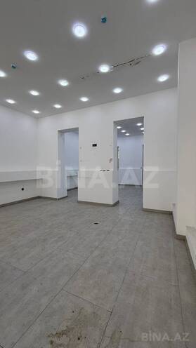 İcarəyə verilir  obyekt 70 m², Elmlər Akademiyası m., photo 5 from 8