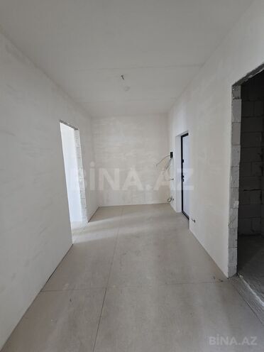 Satılır 3 otaqlı yeni tikili 80 m², 20 Yanvar m., photo 10 from 17