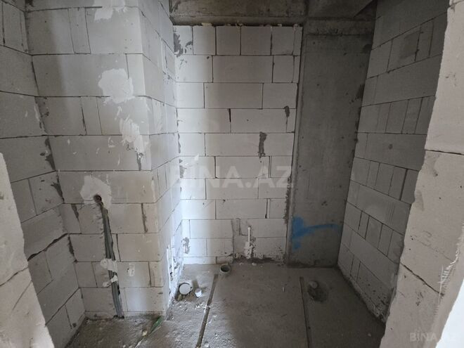 Satılır 3 otaqlı yeni tikili 80 m², 20 Yanvar m., photo 8 from 17