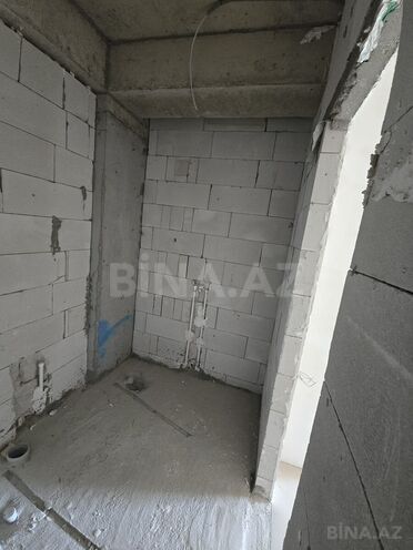 Satılır 3 otaqlı yeni tikili 80 m², 20 Yanvar m., photo 11 from 17