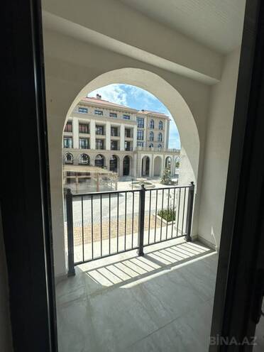 Satılır 2 otaqlı yeni tikili 85 m², Nardaran q., photo 17 from 18