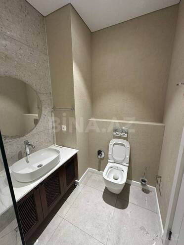 Satılır 2 otaqlı yeni tikili 85 m², Nardaran q., photo 8 from 18