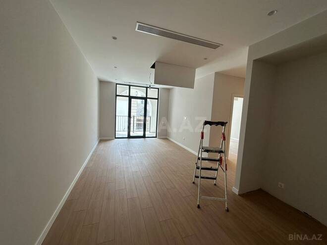 Satılır 2 otaqlı yeni tikili 85 m², Nardaran q., photo 6 from 18