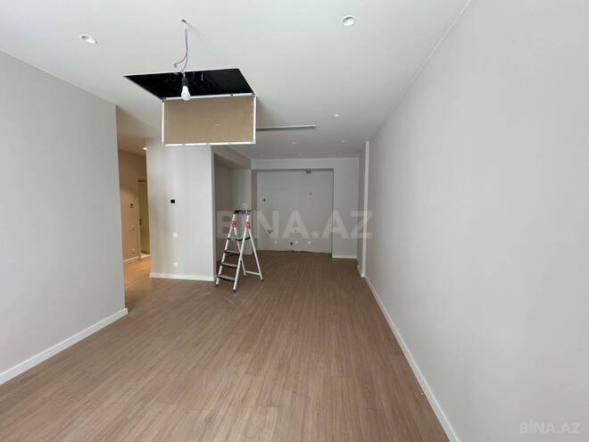 Satılır 2 otaqlı yeni tikili 85 m², Nardaran q., photo 14 from 18