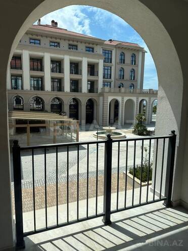 Satılır 2 otaqlı yeni tikili 85 m², Nardaran q., photo 9 from 18