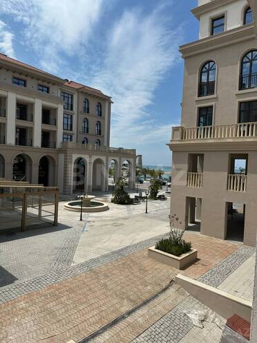 Satılır 2 otaqlı yeni tikili 85 m², Nardaran q., photo 5 from 18