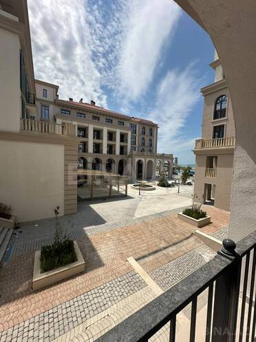 Satılır 2 otaqlı yeni tikili 85 m², Nardaran q., photo 15 from 18