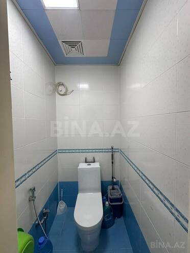 Satılır 3 otaqlı yeni tikili 82 m², Bakıxanov q., photo 10 from 11