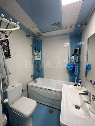 Satılır 3 otaqlı yeni tikili 82 m², Bakıxanov q., photo 9 from 11