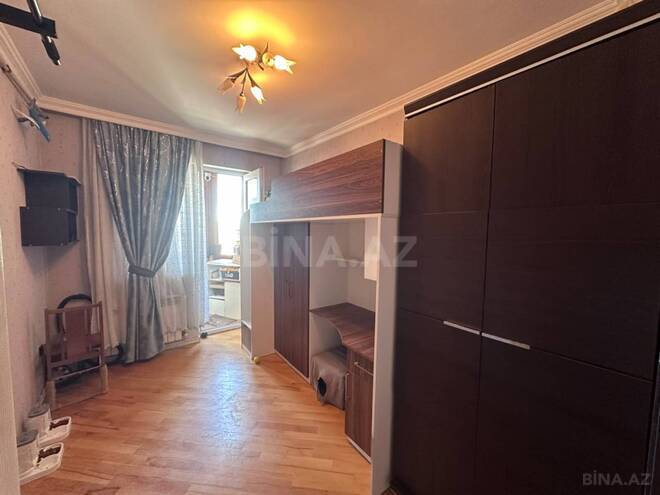 Satılır 3 otaqlı yeni tikili 82 m², Bakıxanov q., photo 8 from 11