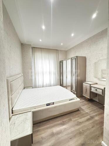 Сдаётся 3-комн. новостройка 145 м², Хатаинский р., photo 8 from 26