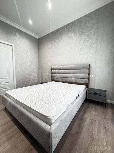 Сдаётся 3-комн. новостройка 145 м², Хатаинский р., photo 13 from 26