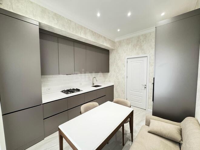 Сдаётся 3-комн. новостройка 145 м², Хатаинский р., photo 20 from 26