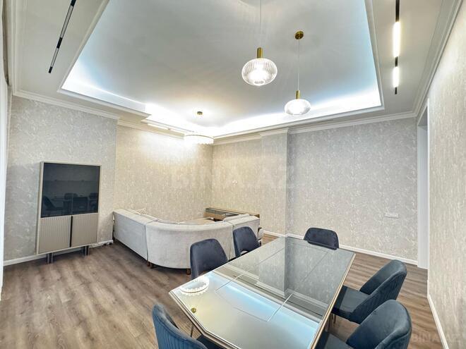 Сдаётся 3-комн. новостройка 145 м², Хатаинский р., photo 3 from 26