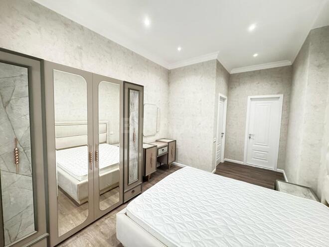 Сдаётся 3-комн. новостройка 145 м², Хатаинский р., photo 5 from 26