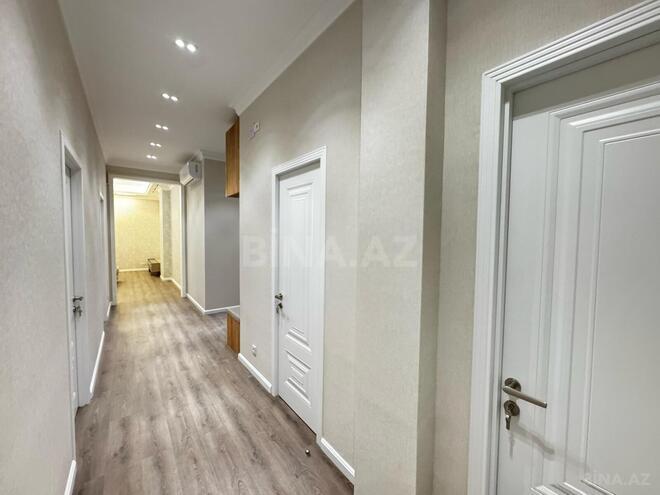 Сдаётся 3-комн. новостройка 145 м², Хатаинский р., photo 21 from 26
