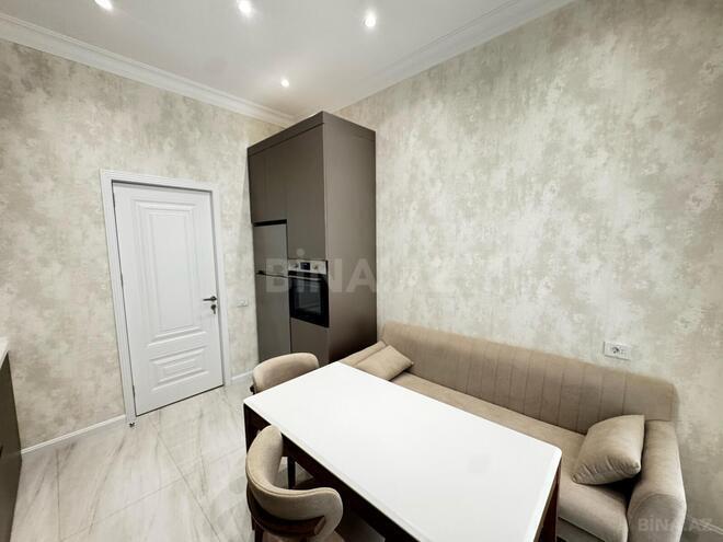 Сдаётся 3-комн. новостройка 145 м², Хатаинский р., photo 10 from 26