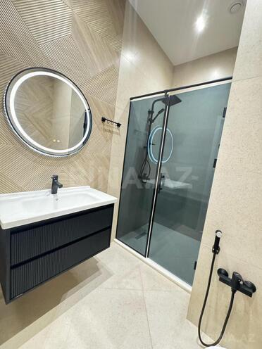Сдаётся 3-комн. новостройка 145 м², Хатаинский р., photo 24 from 26